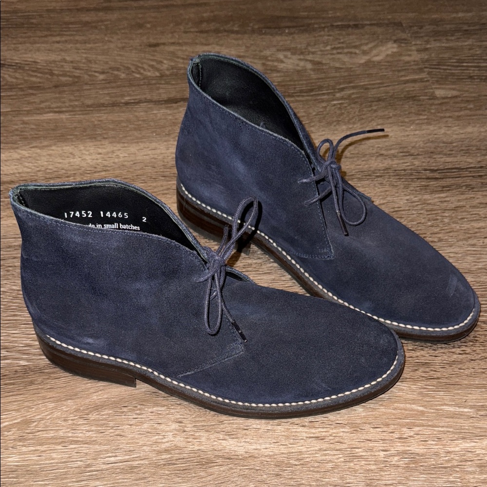 Thursday Boot Co. Men’s size 7.5